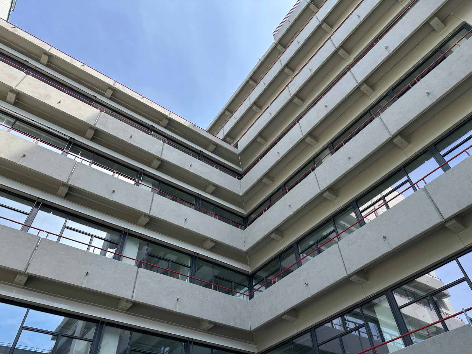 Orbit Werk Projekt 3