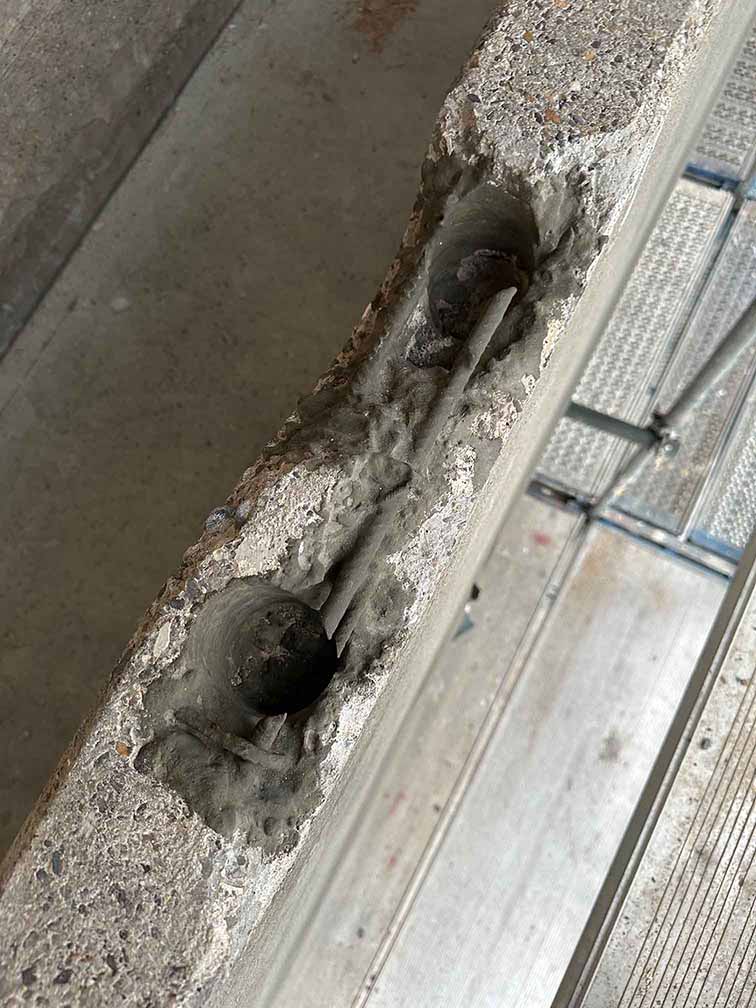 Korrosionsschutzbeschichtung