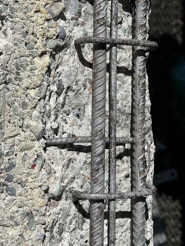 Untergrundvorbereitung nachher