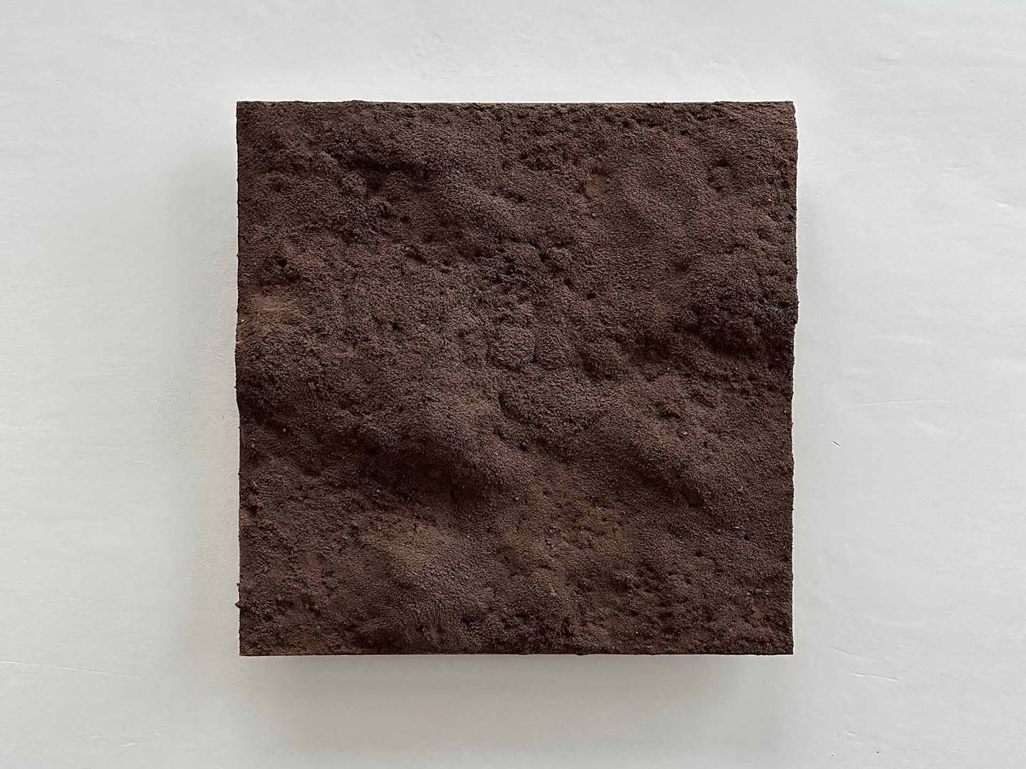 Mineralische Erdtextur