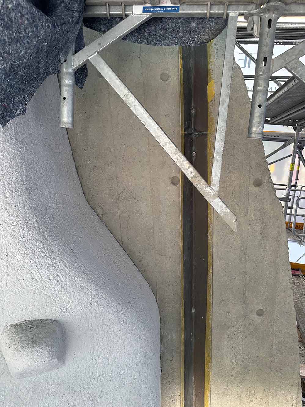 Cadillac Restauration 10