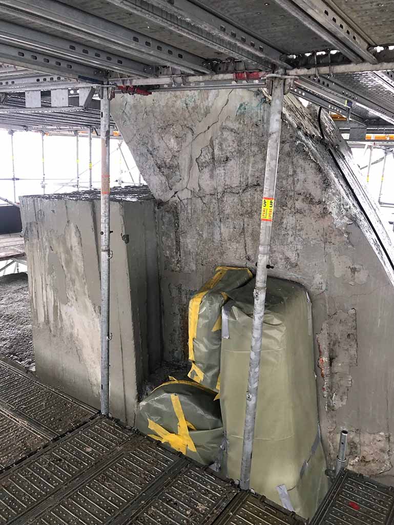 Cadillac Restauration 3