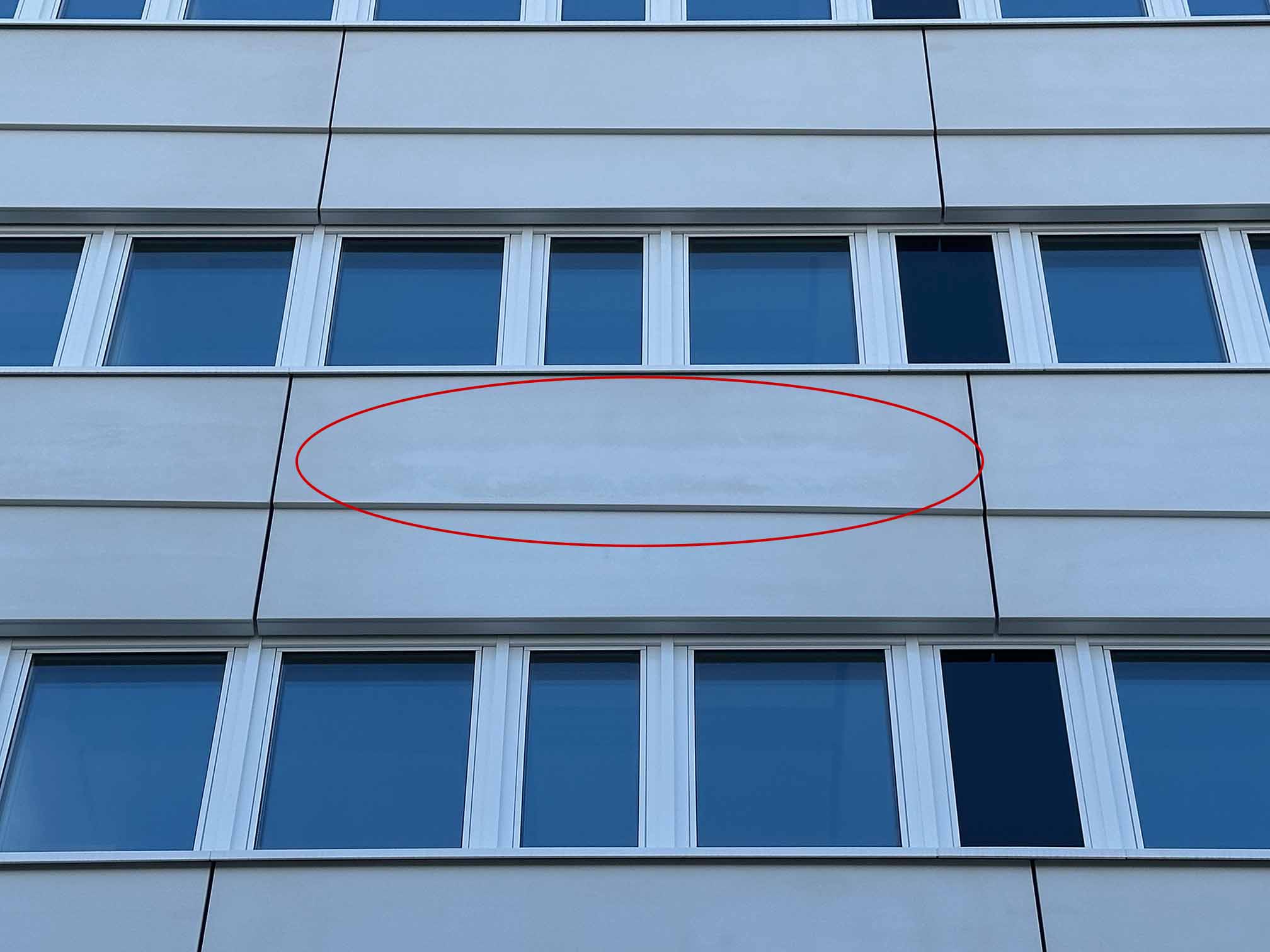 Haus der Statistik – vorher 1