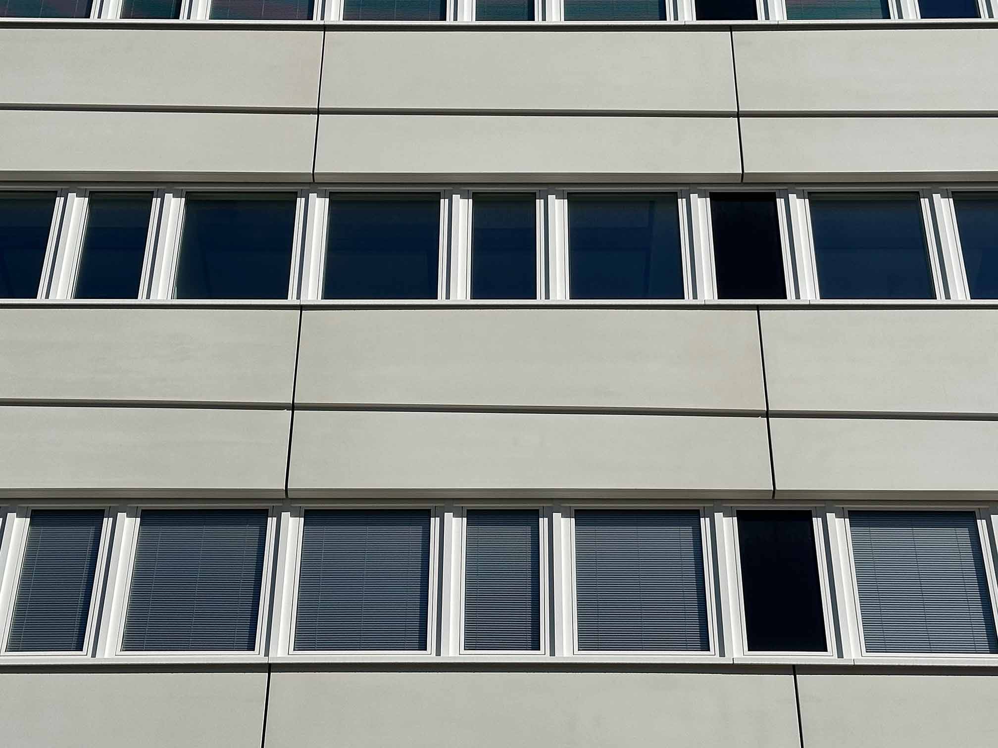 Haus der Statistik – nachher 1