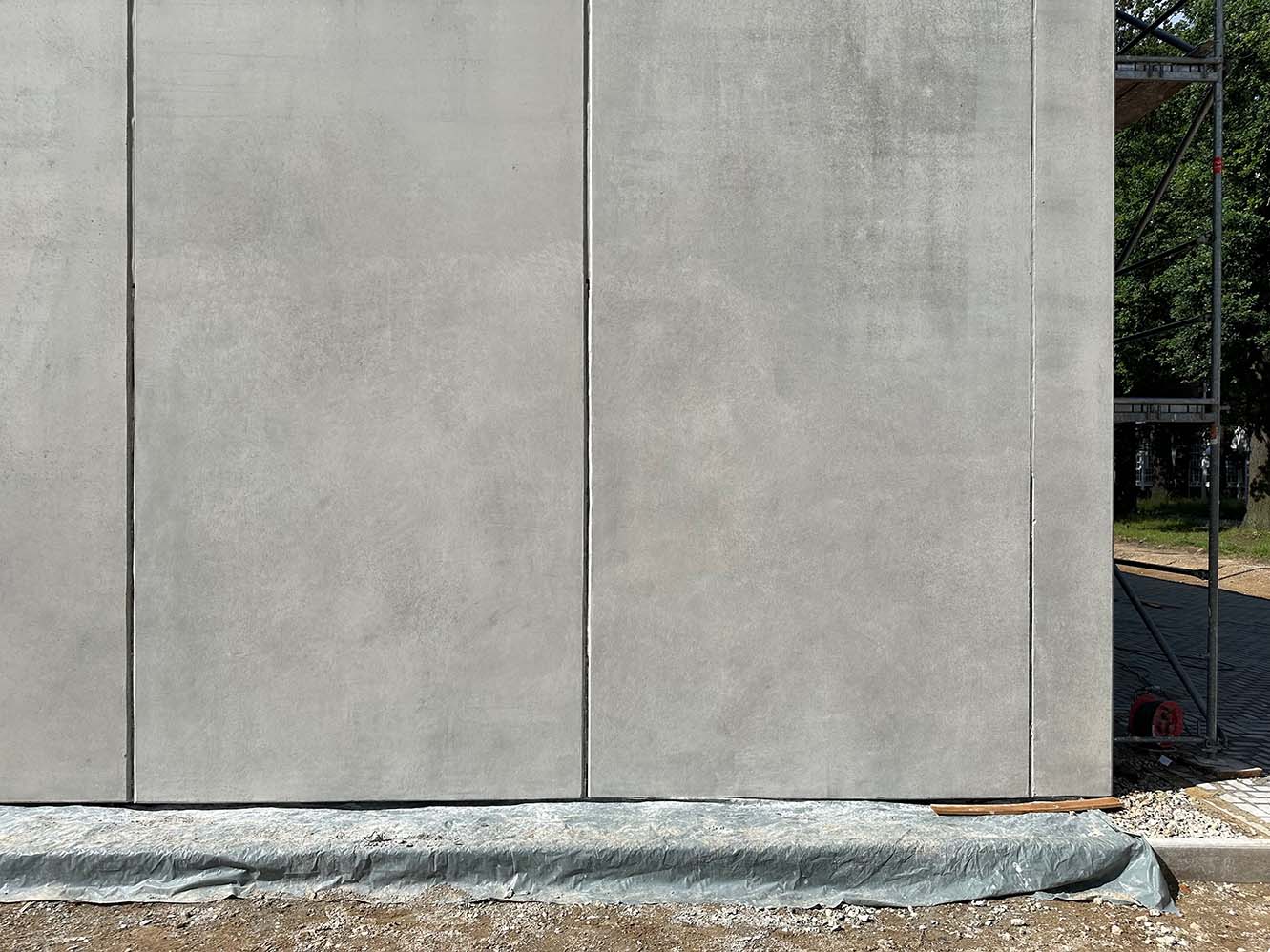 Schadstelle 1 – Schritt 7